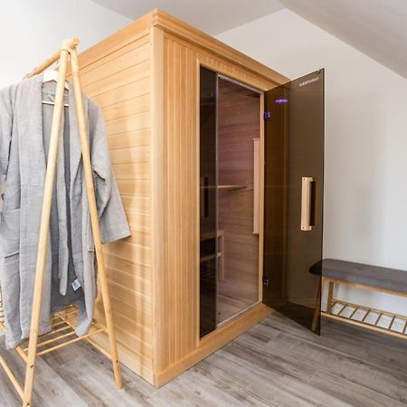 Annanordsee - Appartements Butjadingen Bagian luar foto