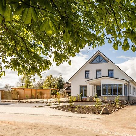 Annanordsee - Appartements Butjadingen Bagian luar foto