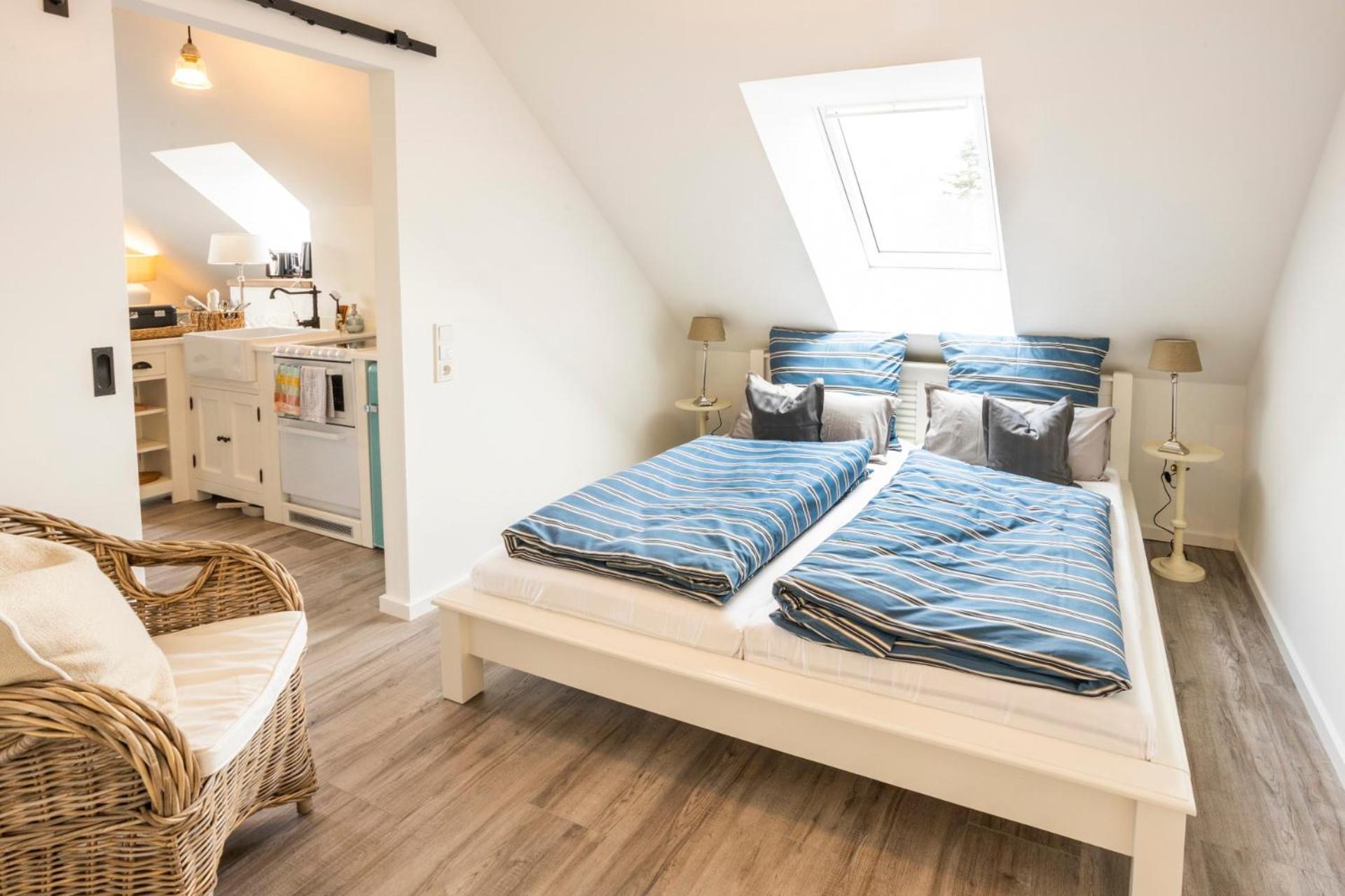 Annanordsee - Appartements Butjadingen Bagian luar foto