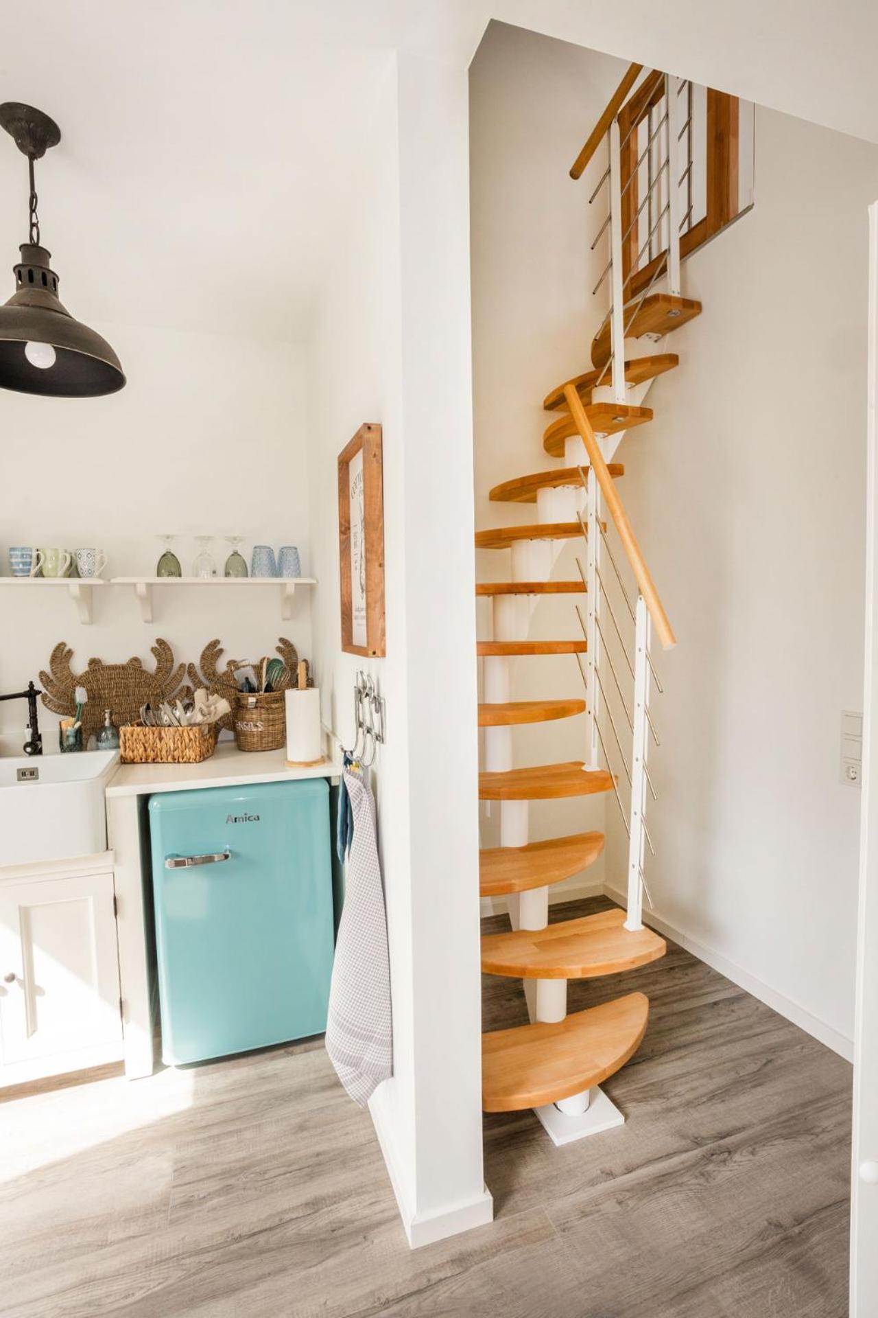 Annanordsee - Appartements Butjadingen Bagian luar foto