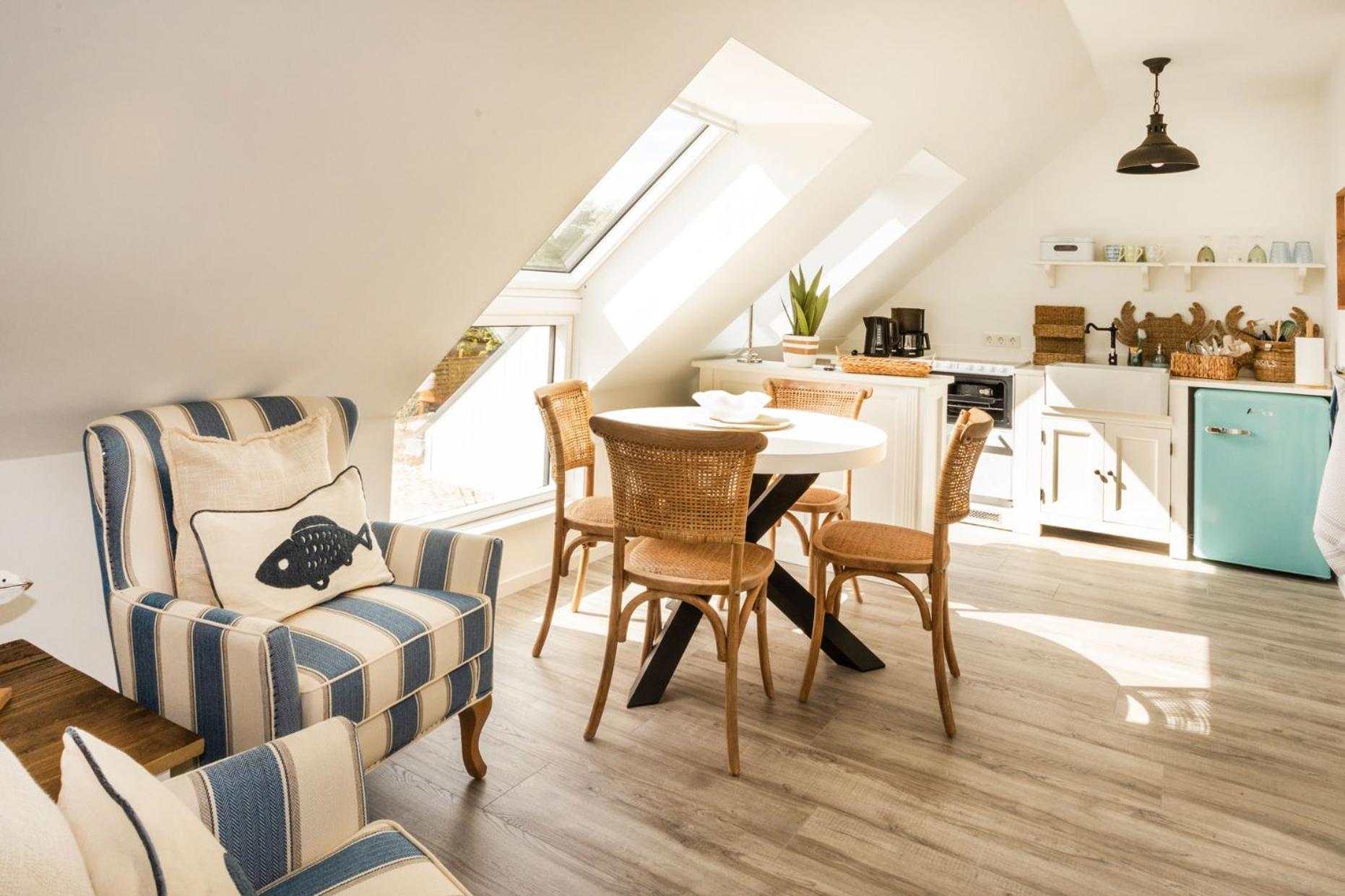 Annanordsee - Appartements Butjadingen Bagian luar foto