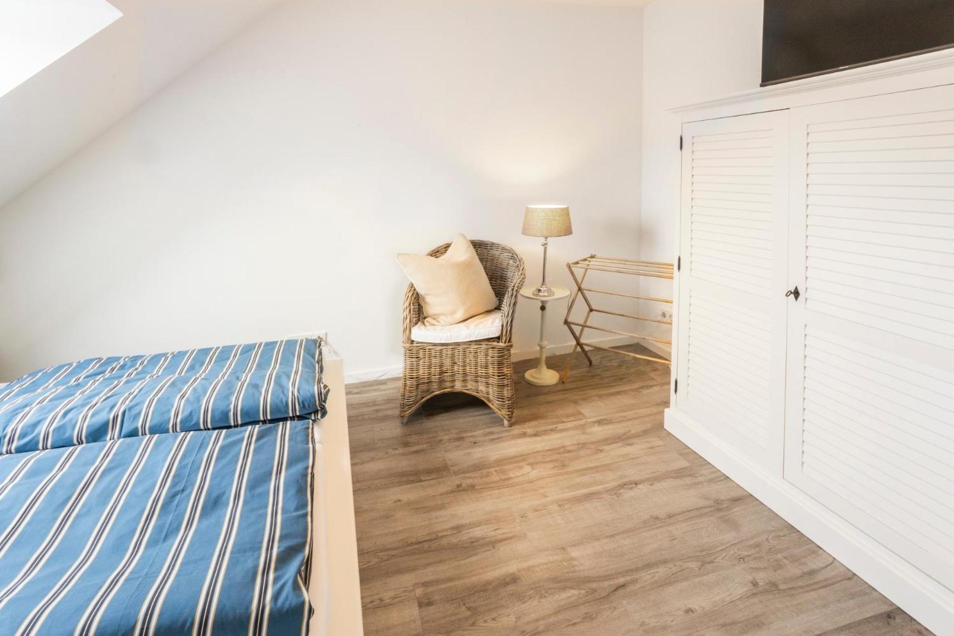 Annanordsee - Appartements Butjadingen Bagian luar foto