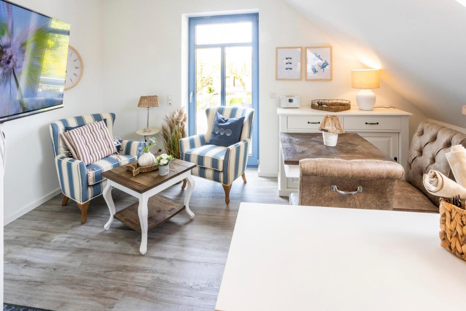 Annanordsee - Appartements Butjadingen Bagian luar foto
