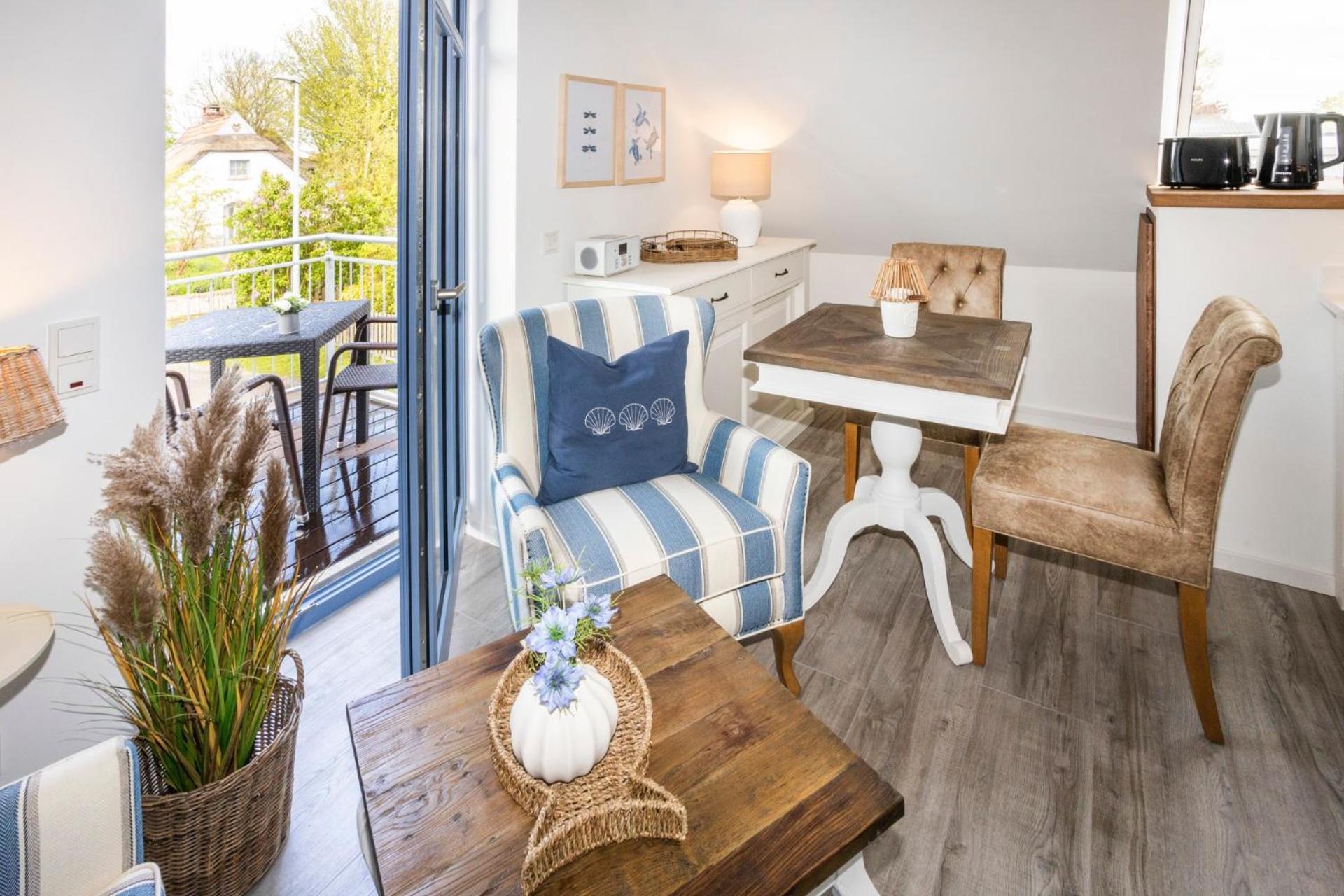 Annanordsee - Appartements Butjadingen Bagian luar foto