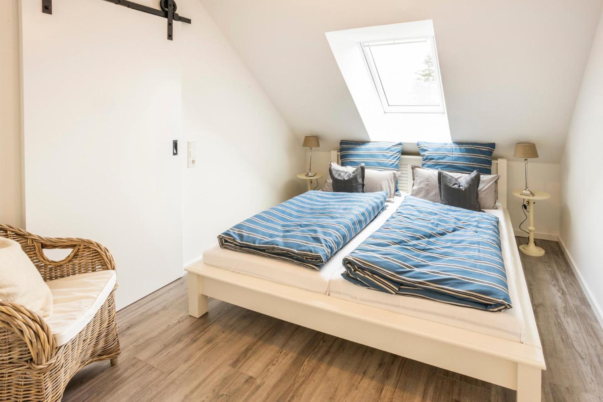 Annanordsee - Appartements Butjadingen Bagian luar foto