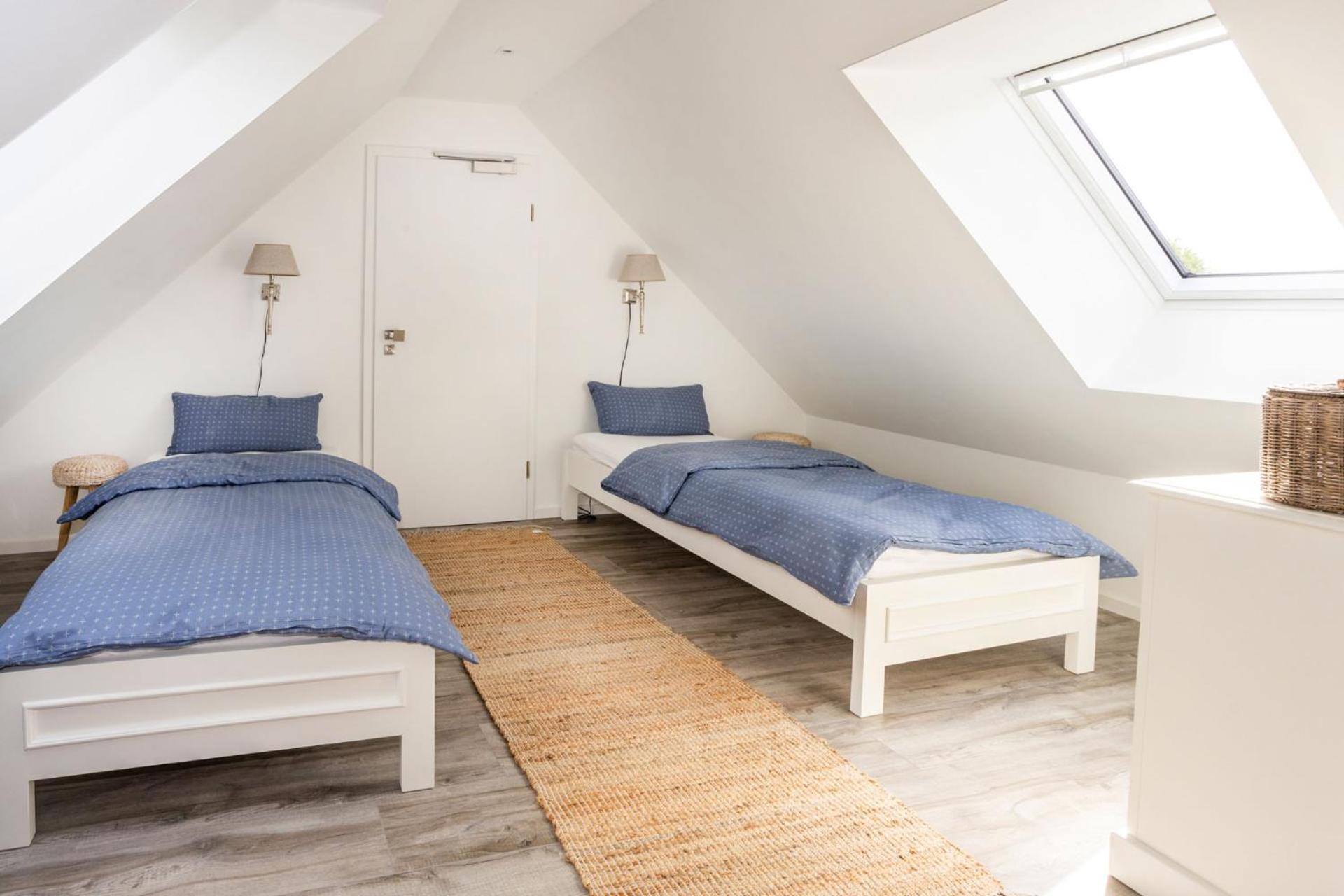 Annanordsee - Appartements Butjadingen Bagian luar foto