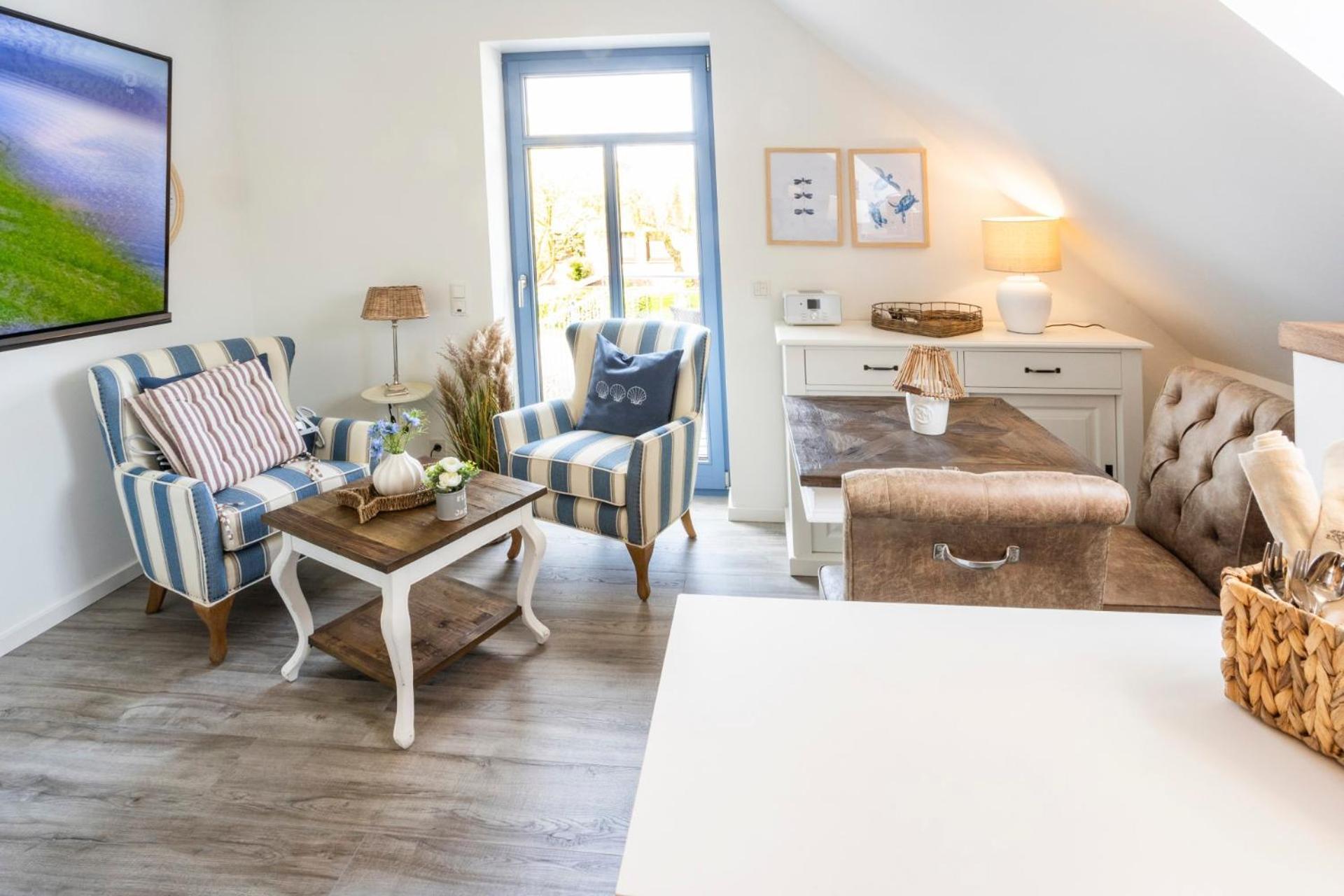 Annanordsee - Appartements Butjadingen Bagian luar foto
