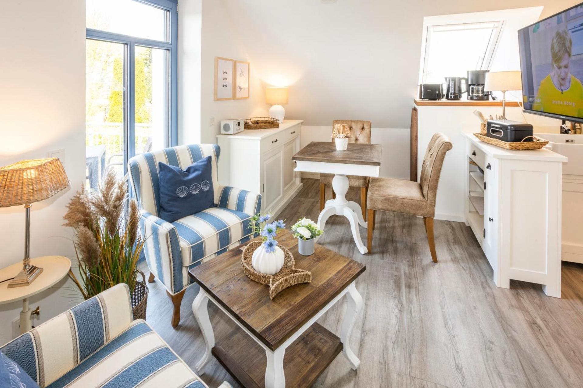 Annanordsee - Appartements Butjadingen Bagian luar foto