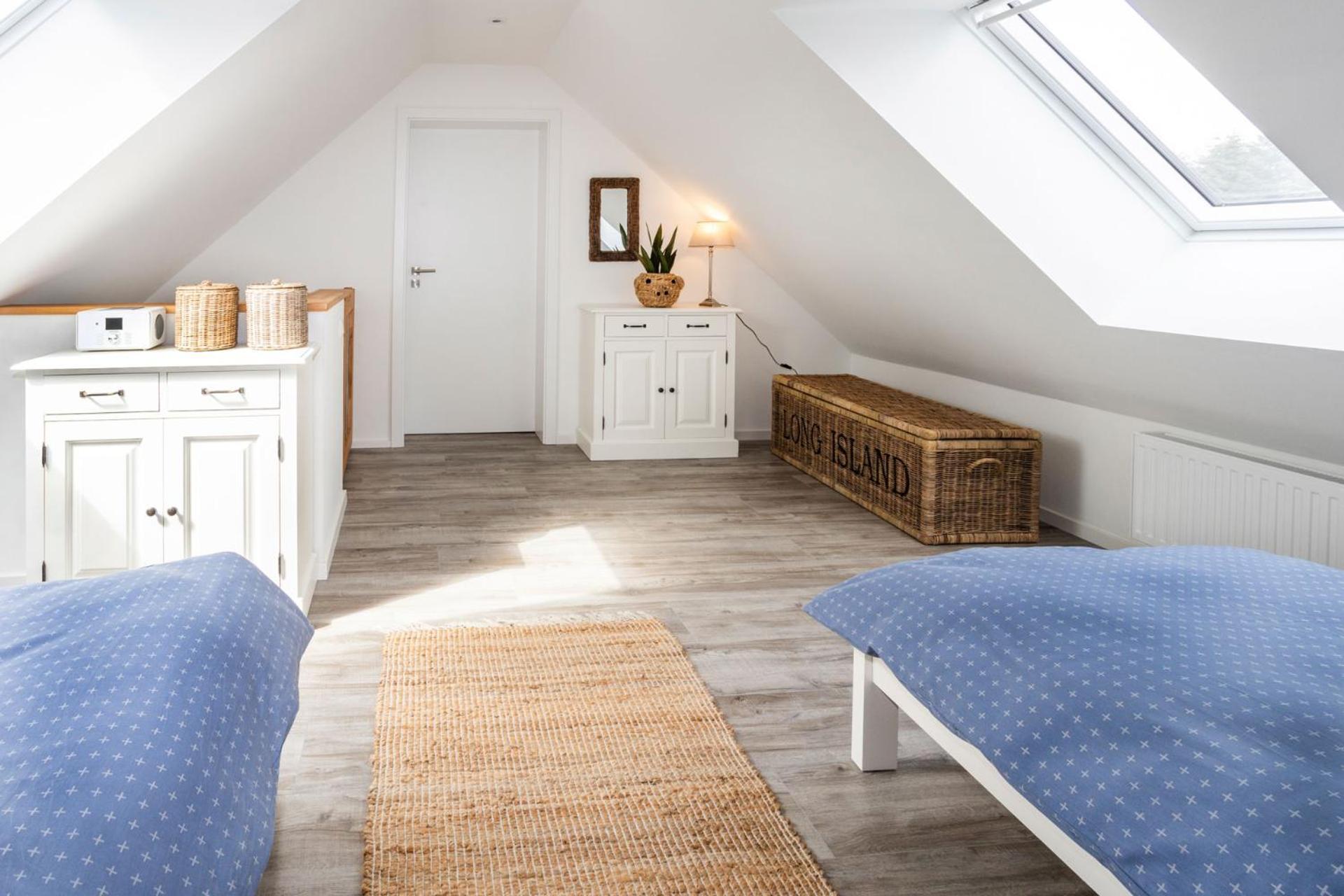 Annanordsee - Appartements Butjadingen Bagian luar foto