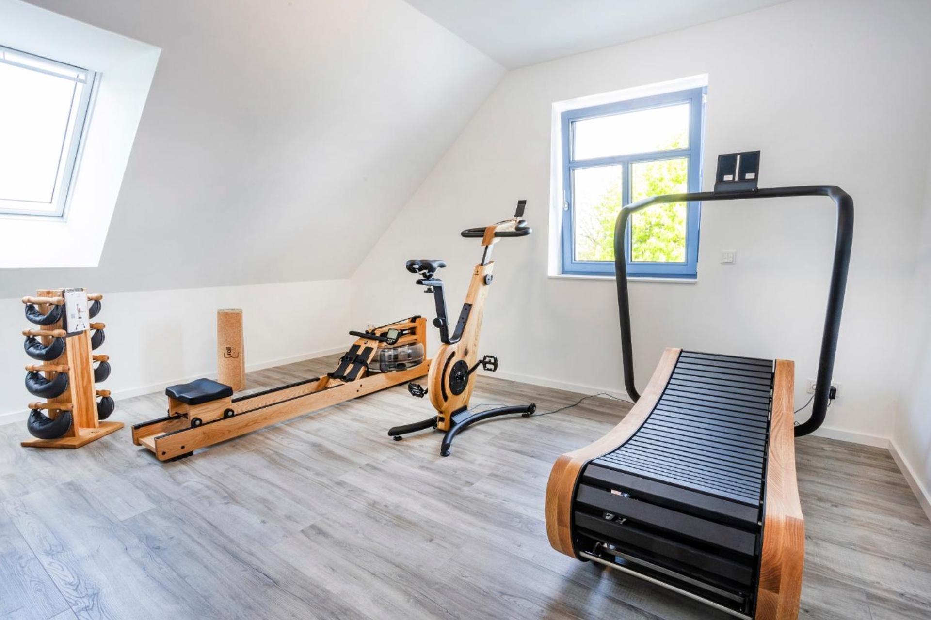 Annanordsee - Appartements Butjadingen Bagian luar foto