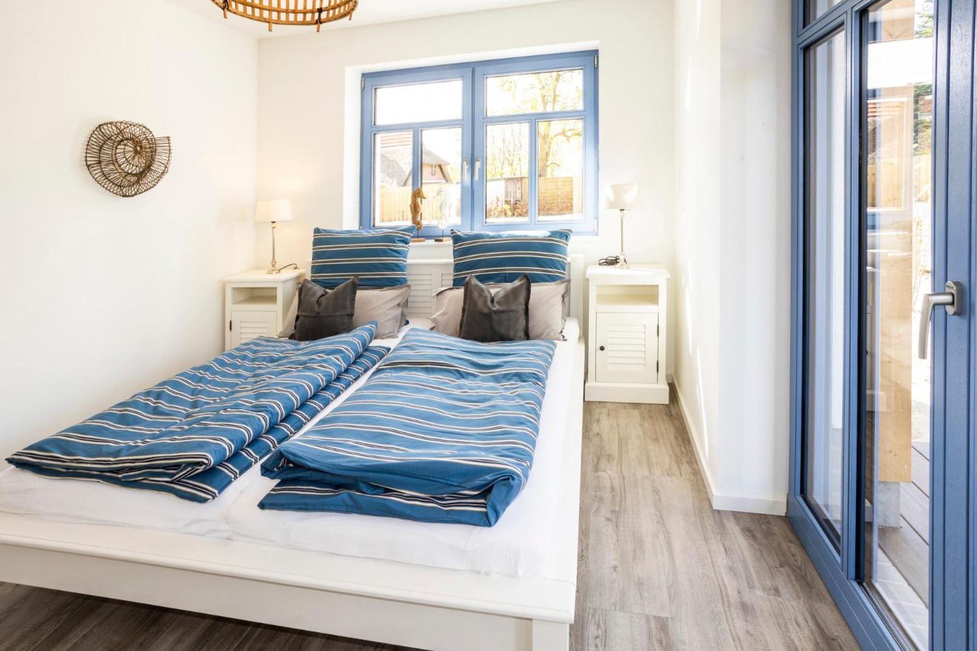 Annanordsee - Appartements Butjadingen Bagian luar foto