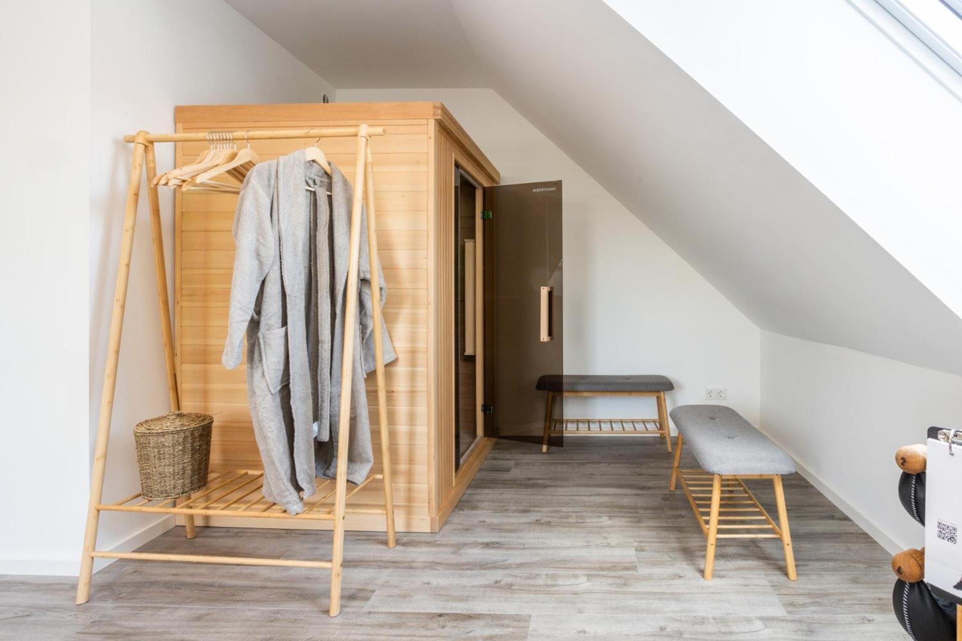 Annanordsee - Appartements Butjadingen Bagian luar foto