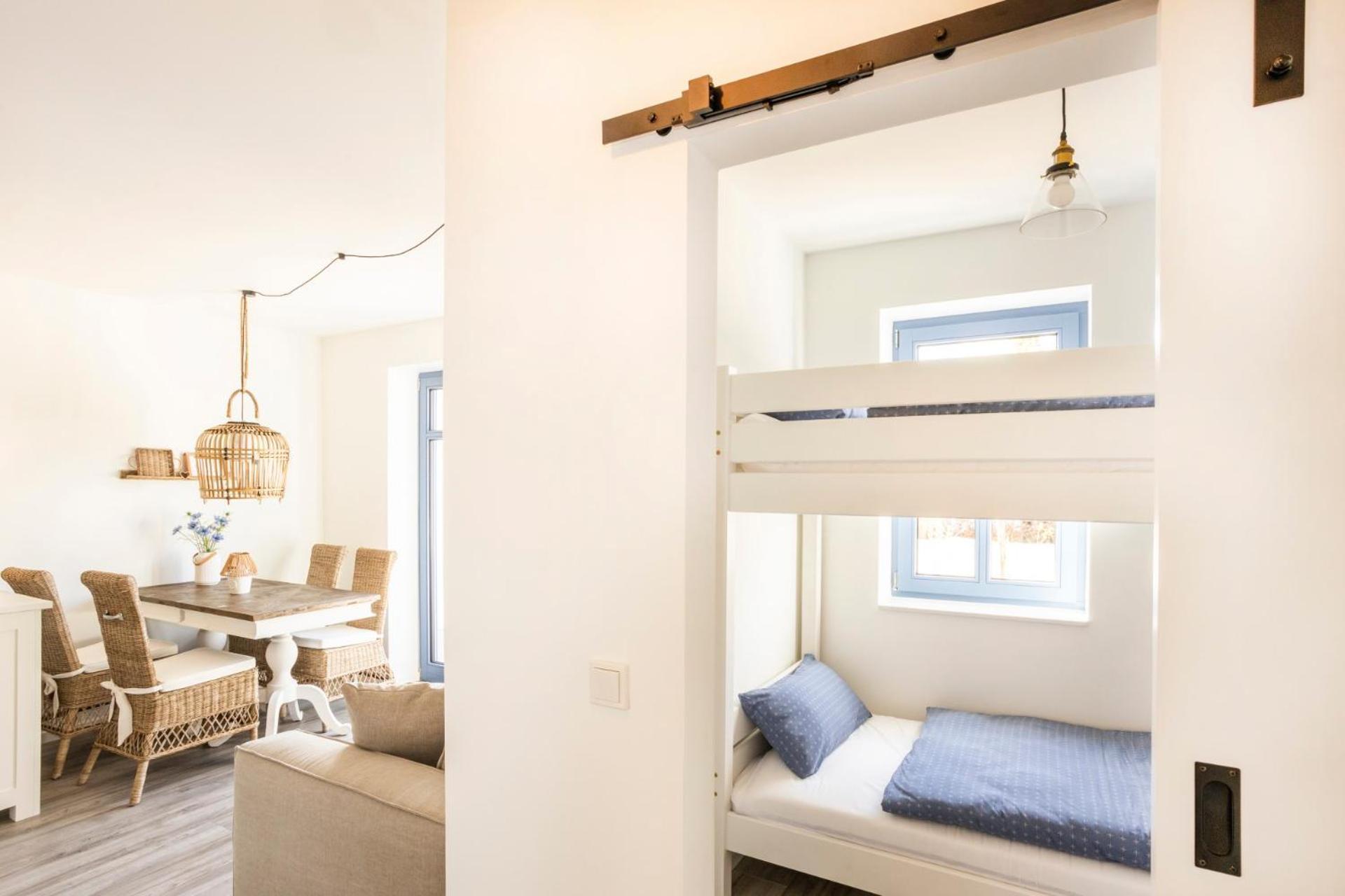 Annanordsee - Appartements Butjadingen Bagian luar foto