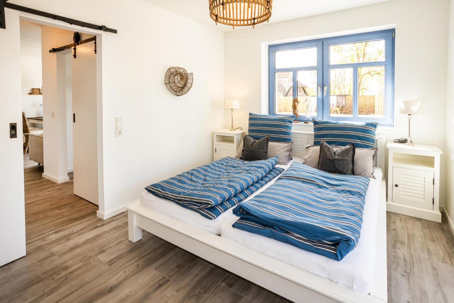 Annanordsee - Appartements Butjadingen Bagian luar foto