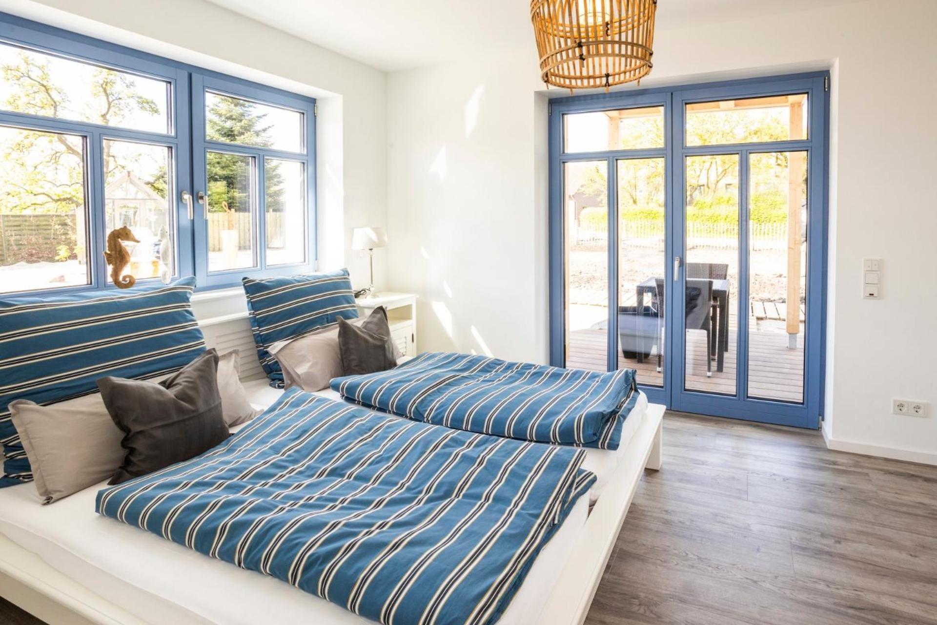 Annanordsee - Appartements Butjadingen Bagian luar foto