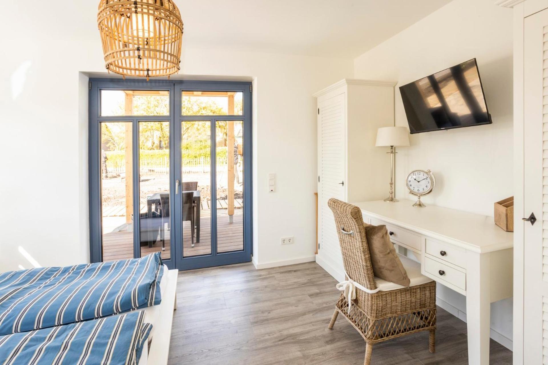 Annanordsee - Appartements Butjadingen Bagian luar foto
