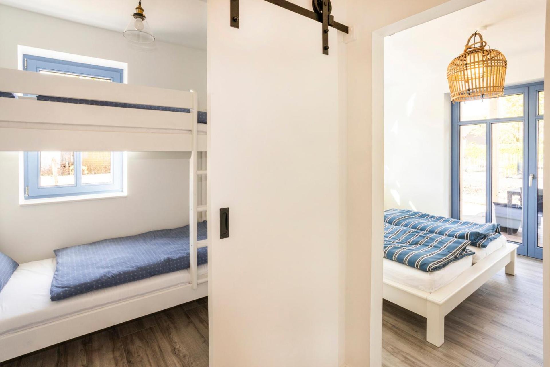 Annanordsee - Appartements Butjadingen Bagian luar foto