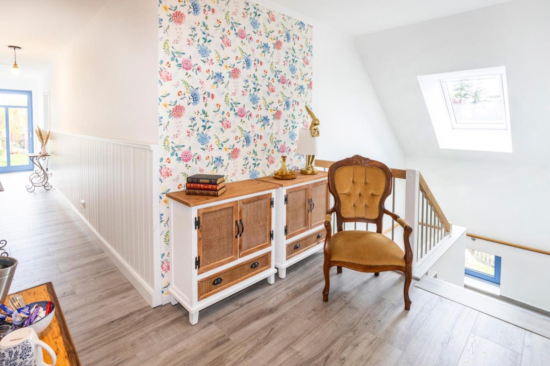 Annanordsee - Appartements Butjadingen Bagian luar foto