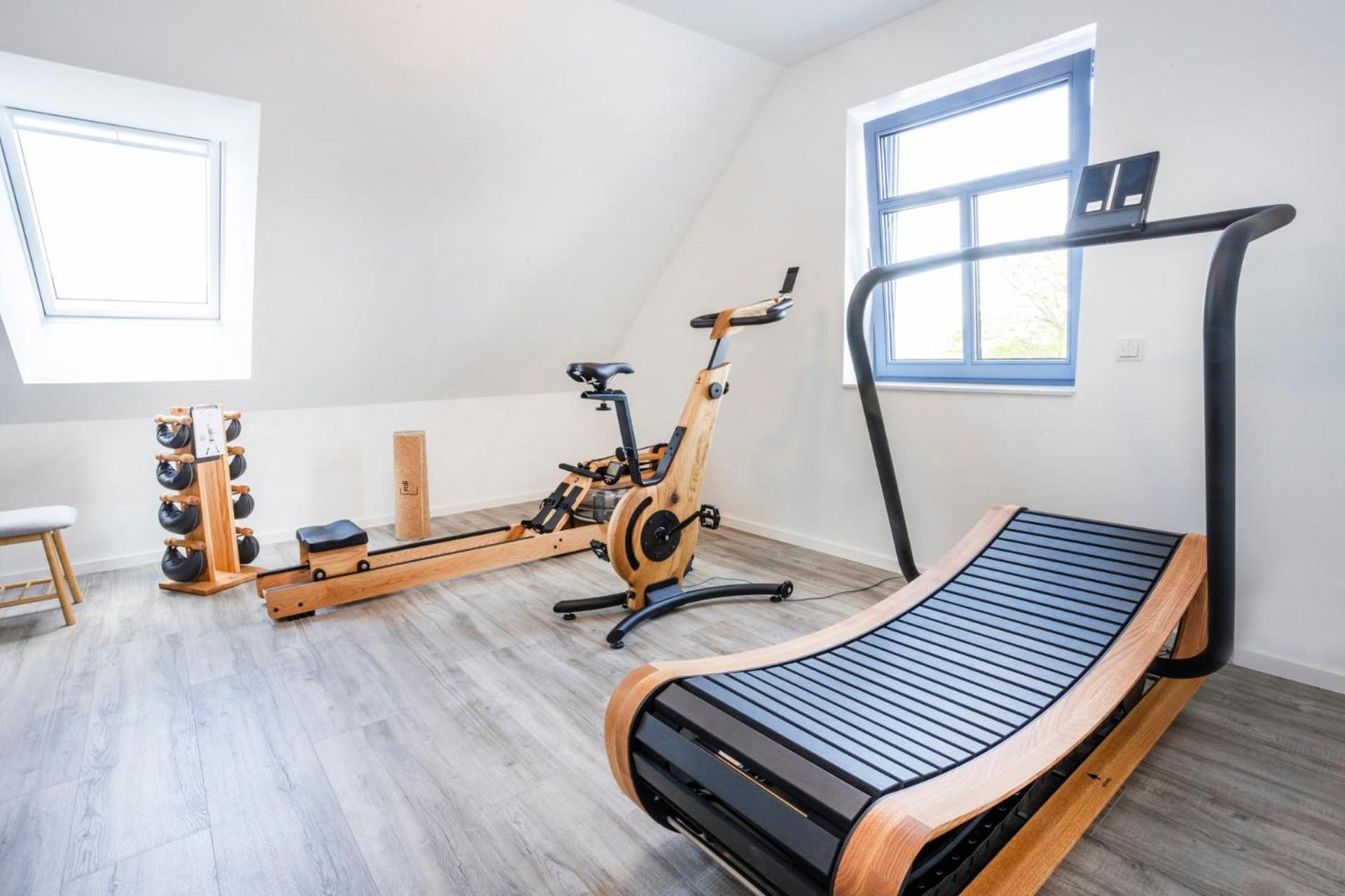 Annanordsee - Appartements Butjadingen Bagian luar foto