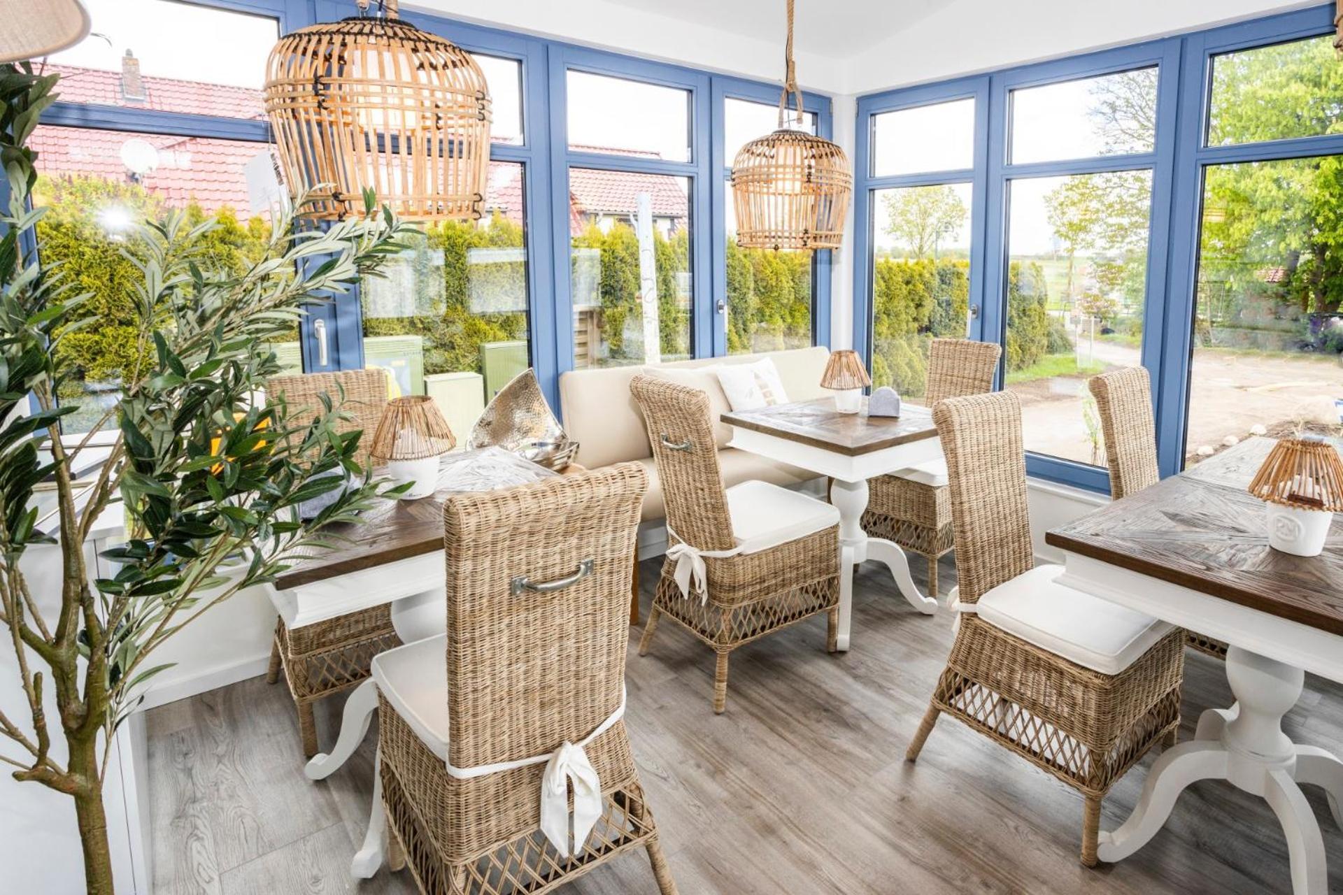 Annanordsee - Appartements Butjadingen Bagian luar foto